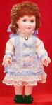 Effanbee - Through the Years - Turn of the Century - Doll